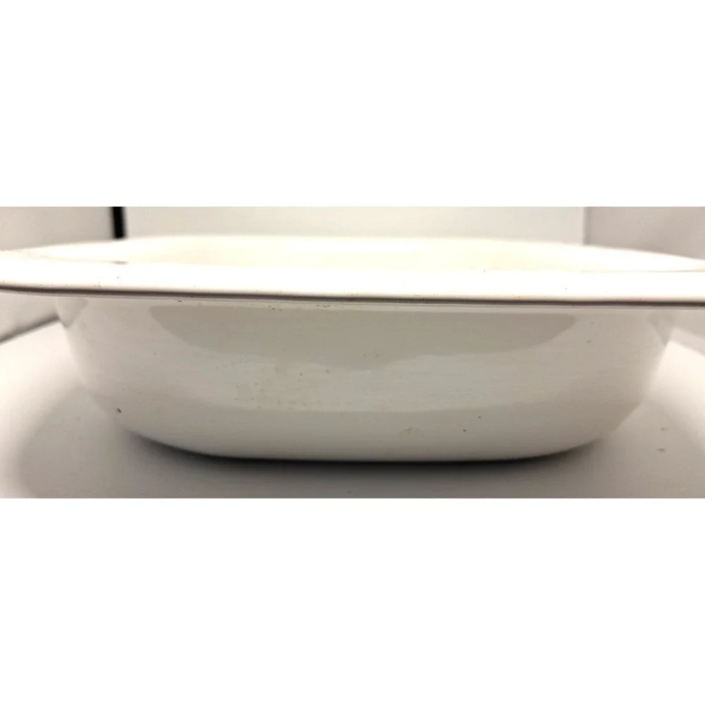 Vintage Corning Ware Cornflower Blue 15